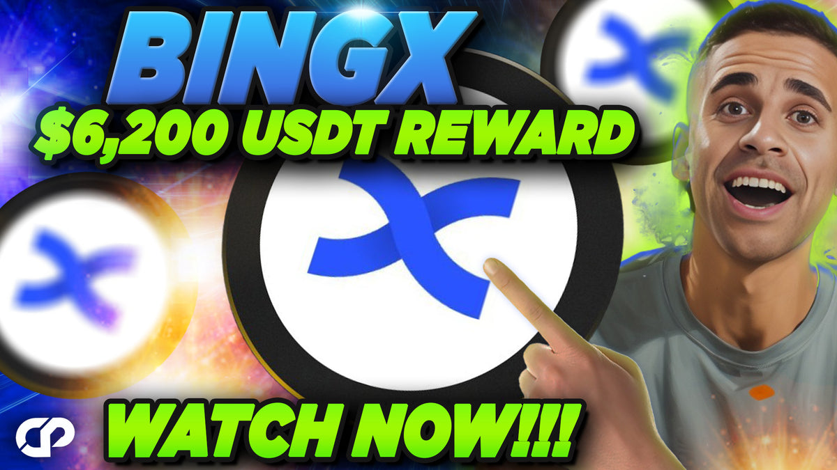 Bingx No Kyc Withdrawal