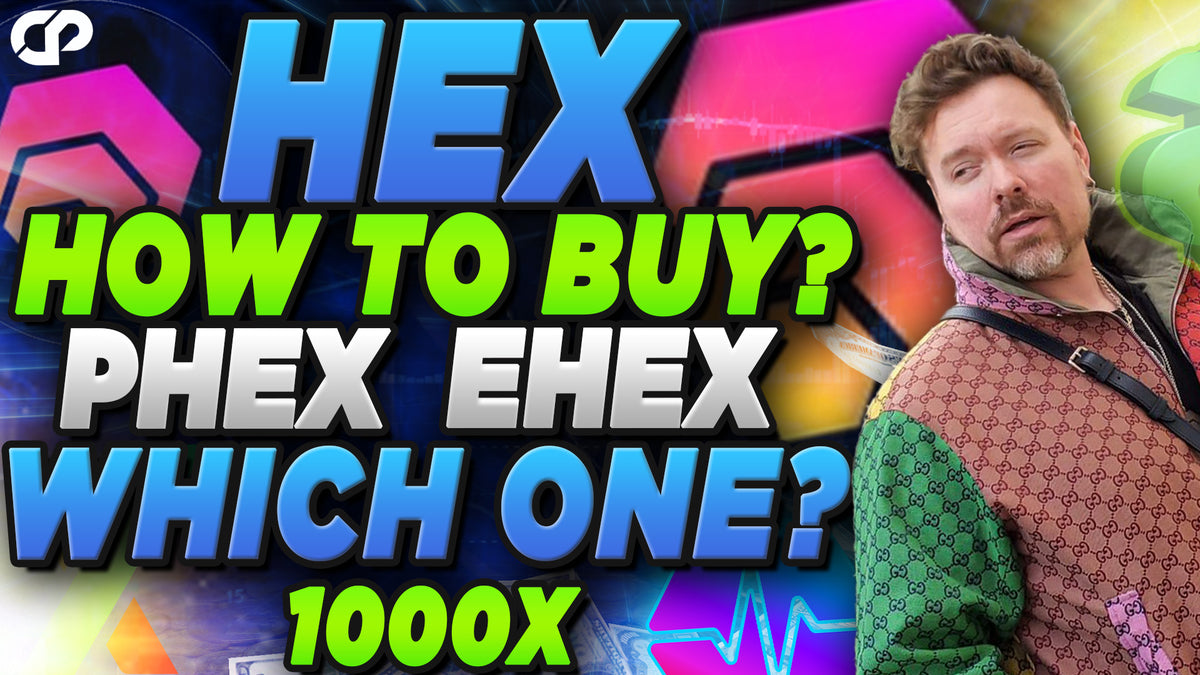 how to buy hex crypto