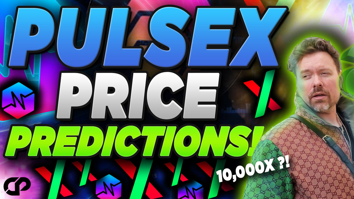 pulse crypto price prediction